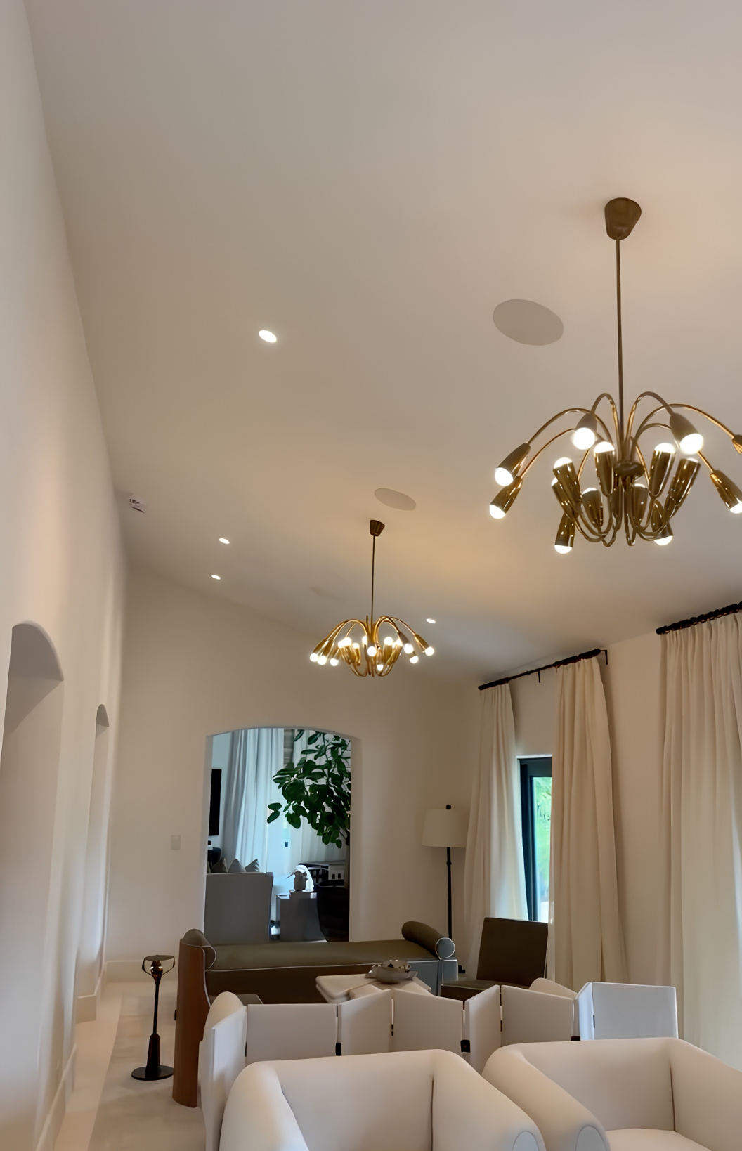 Timeless Stucco