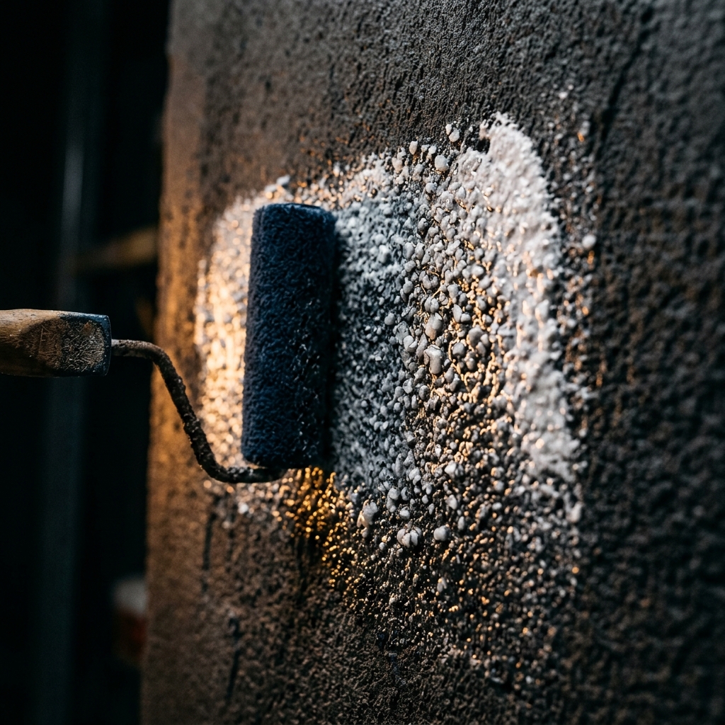 Preventing Cracking, Delamination & Adhesion Failures in Lime Plaster